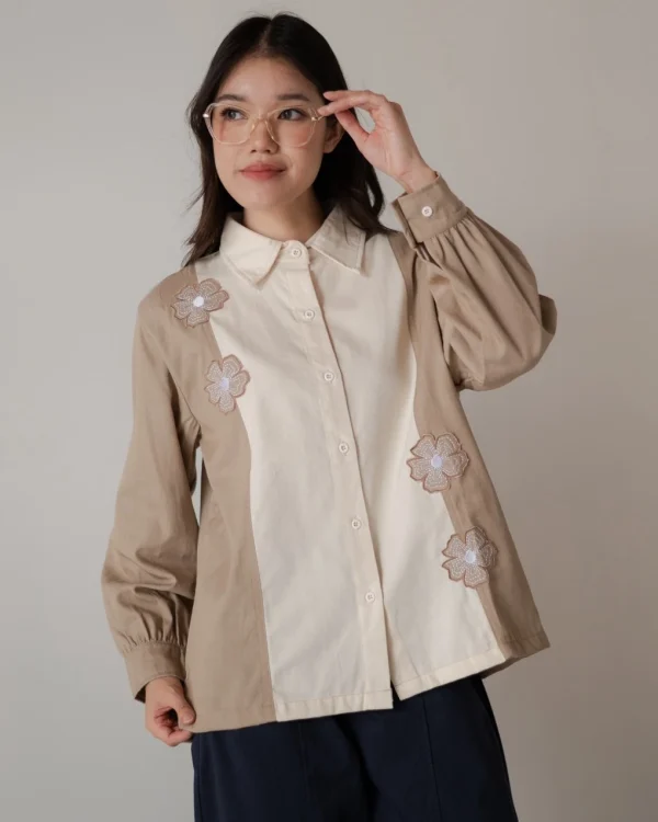 Sinshina Shirt