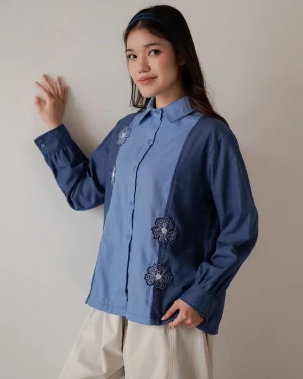 Sinshina Shirt foto 3