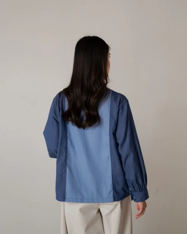 Sinshina Shirt foto 2