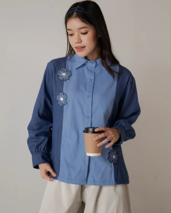 Sinshina Shirt foto 1
