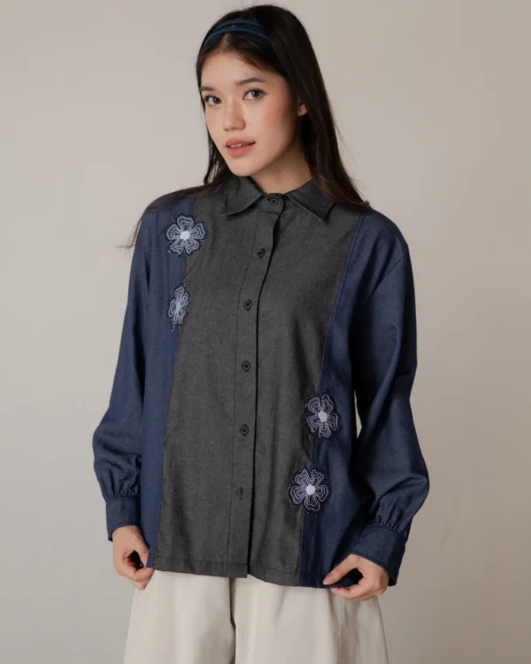 Sinshina Shirt foto 2