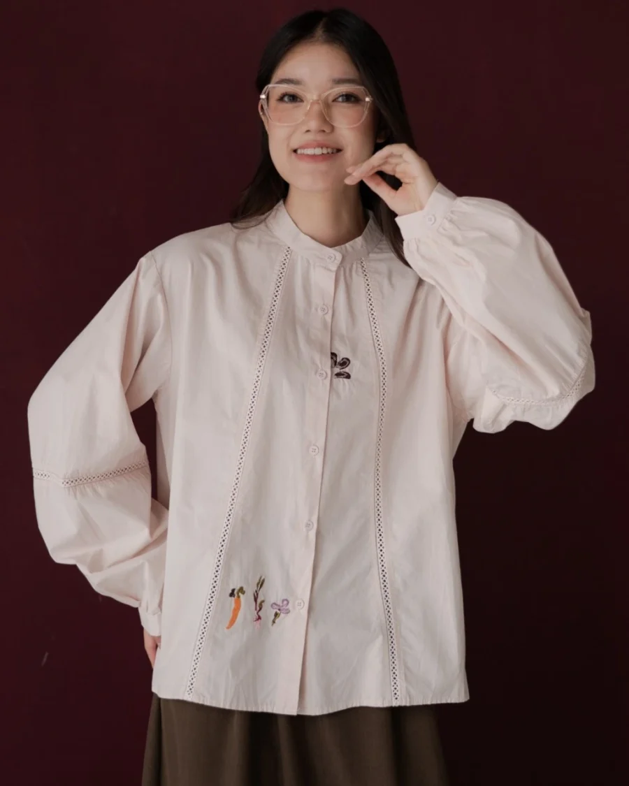 Ulfiza Shirt foto 12