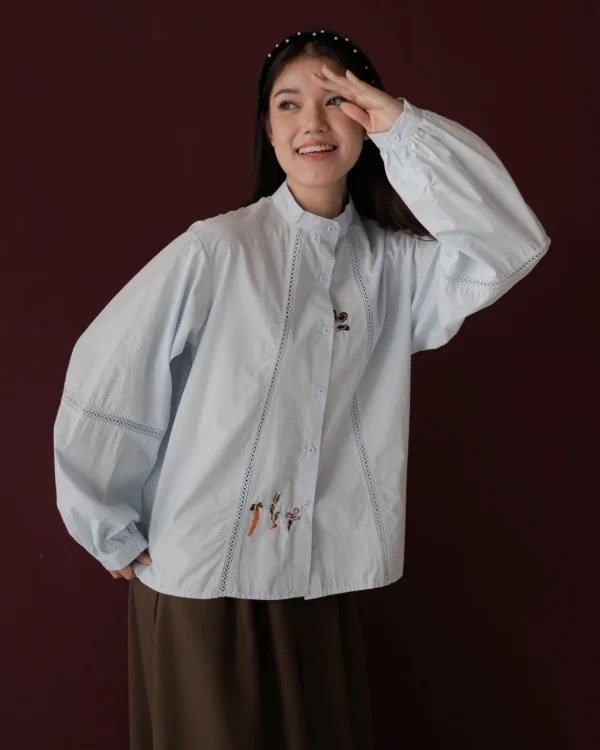 Ulfiza Shirt foto 3