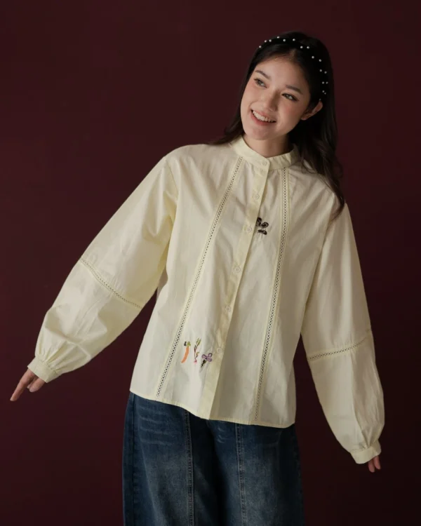 Ulfiza Shirt foto 13