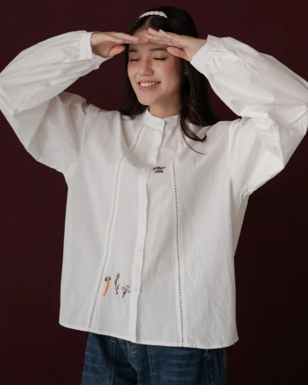 Ulfiza Shirt foto 5