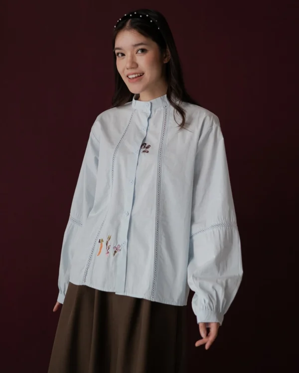 Ulfiza Shirt foto 1