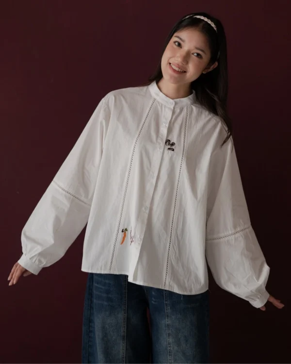 Ulfiza Shirt foto 4