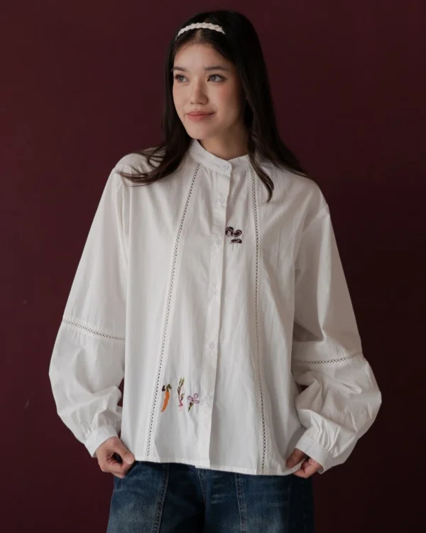 Ulfiza Shirt foto 6