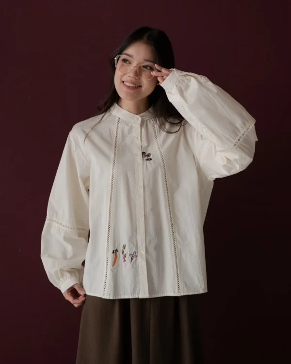 Ulfiza Shirt foto 7