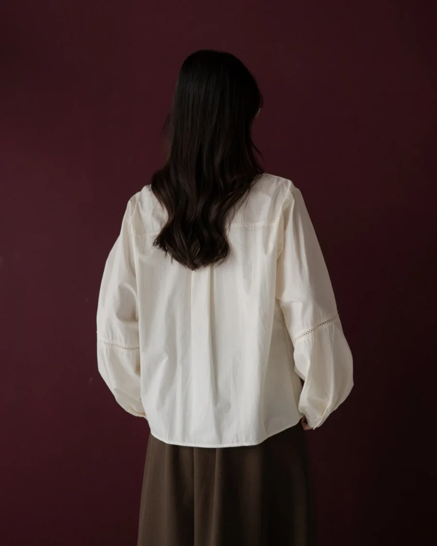 Ulfiza Shirt foto 9