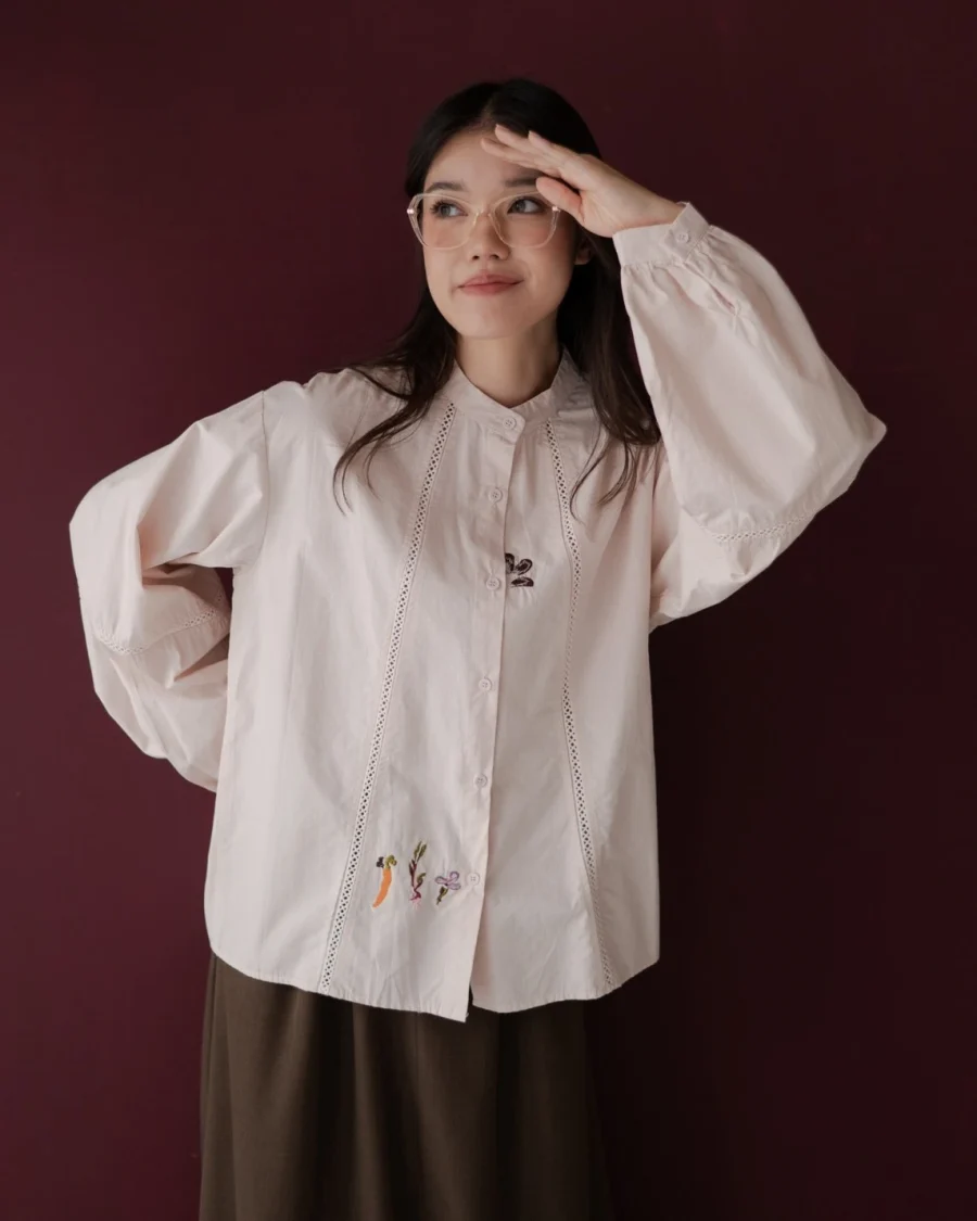Ulfiza Shirt foto 11