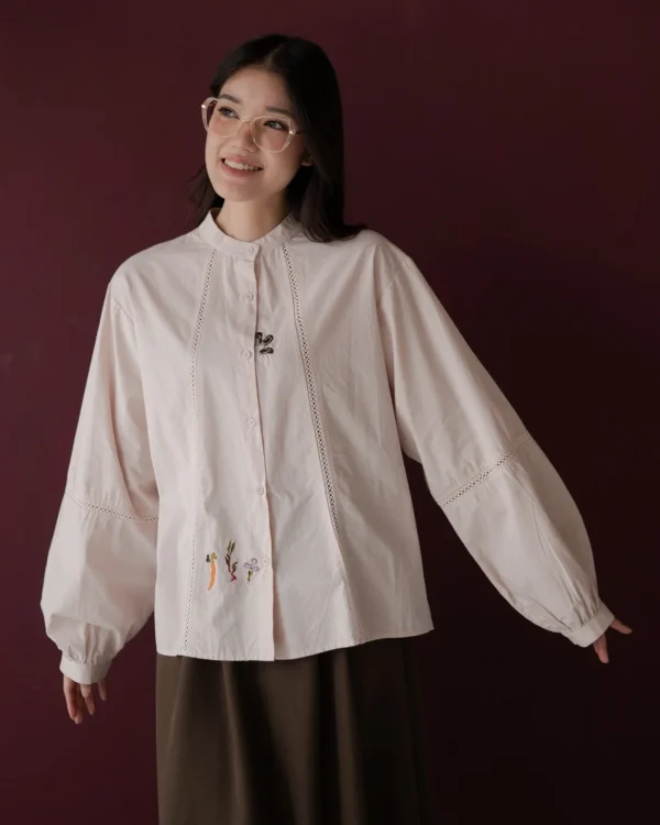 Ulfiza Shirt foto 10