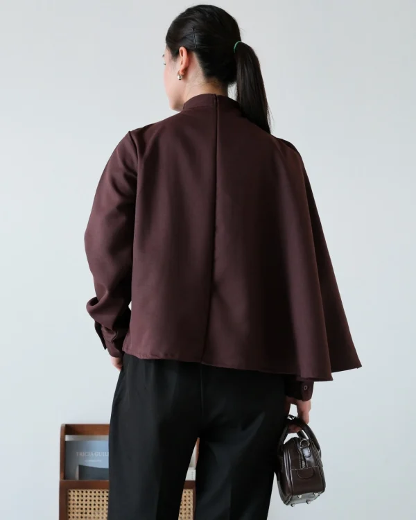 Agleta Blouse foto 8