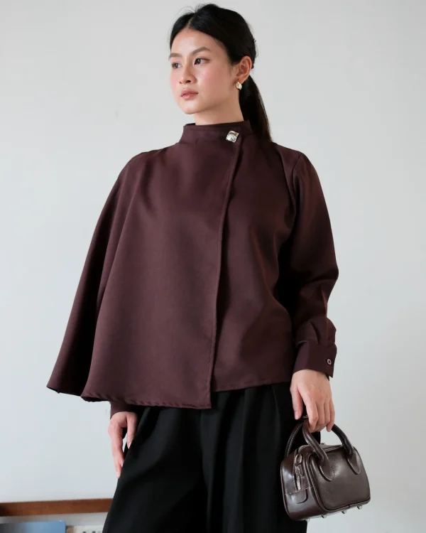 Agleta Blouse foto 9