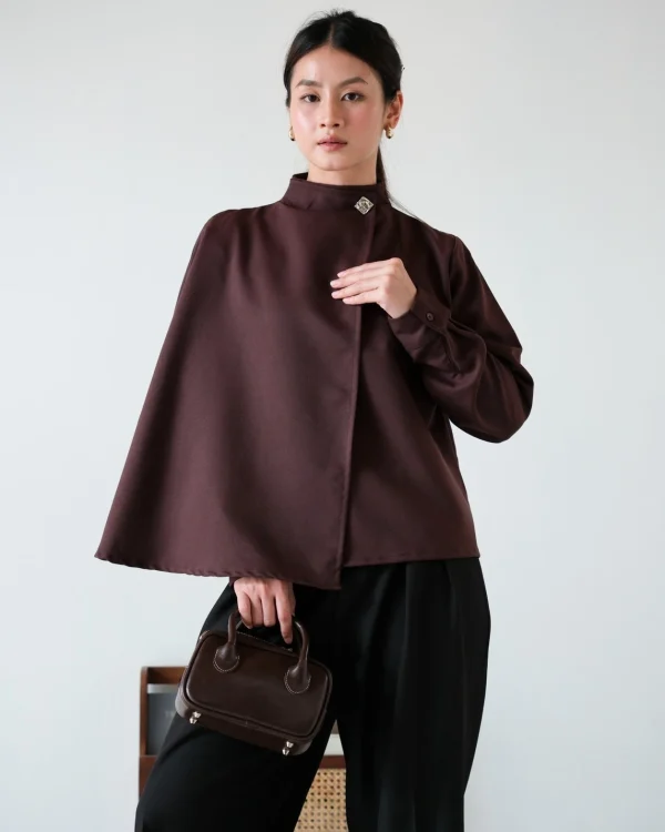 Agleta Blouse foto 6
