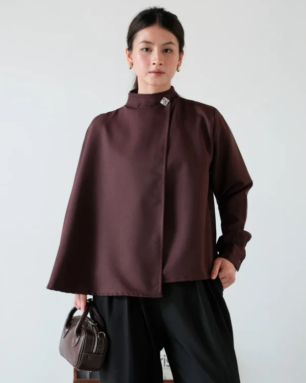 Agleta Blouse foto 7