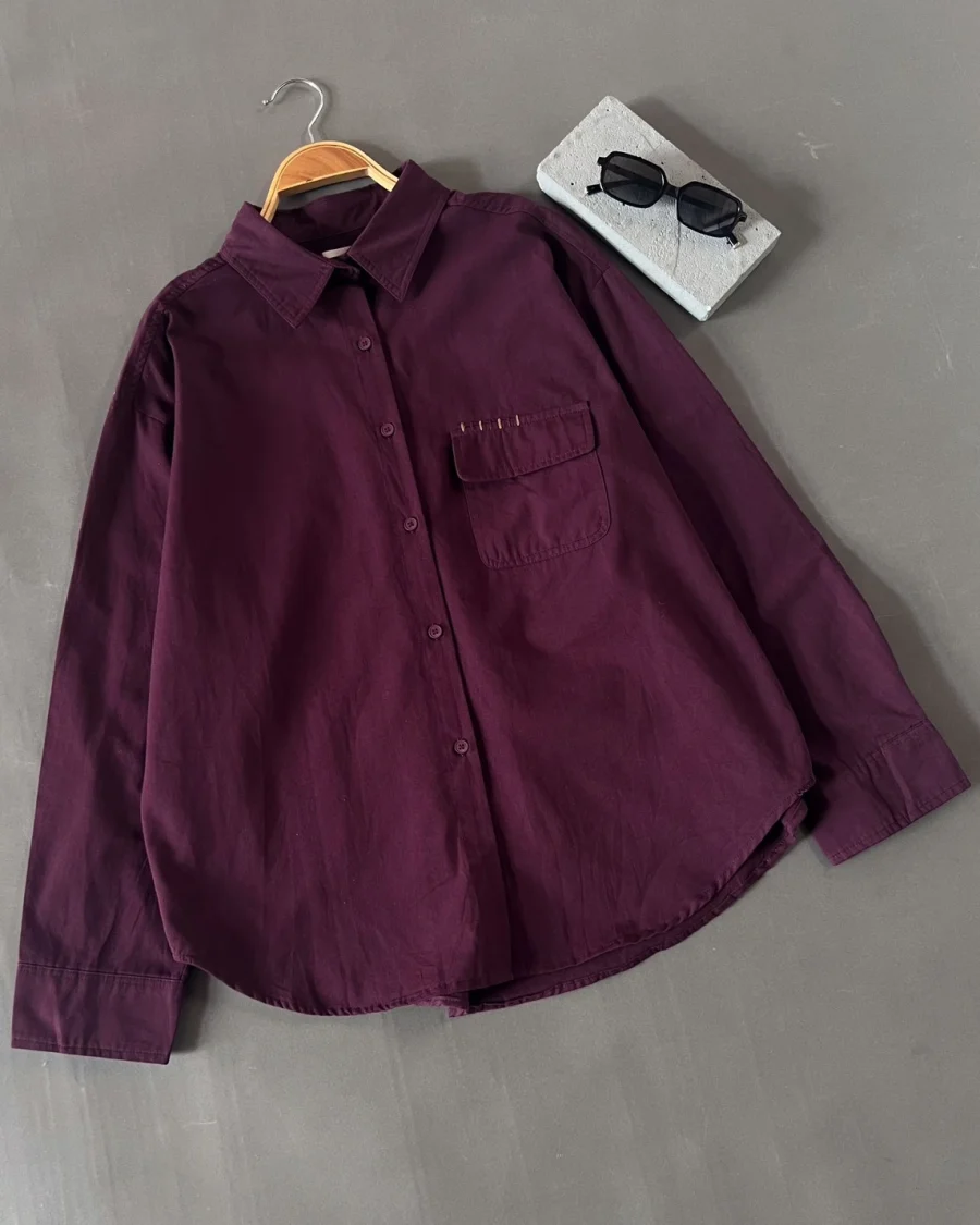 Umera Shirt foto 14