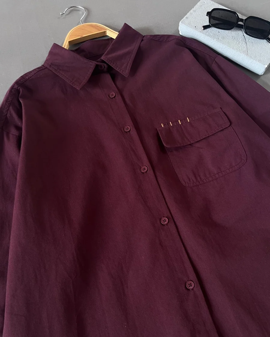 Umera Shirt foto 13