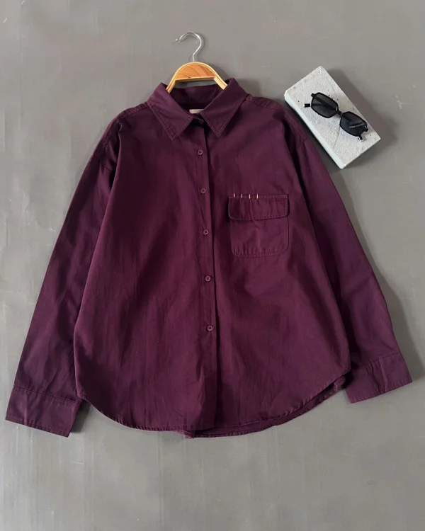 Umera Shirt foto 12