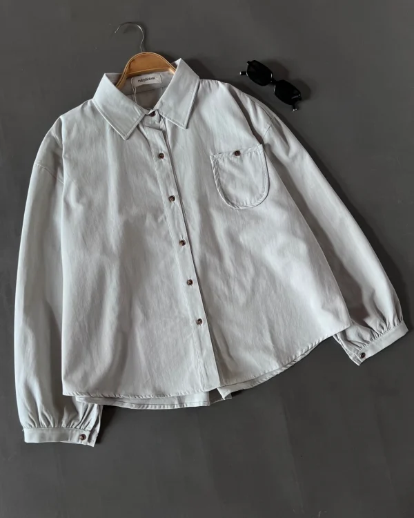 Tesya Shirt foto 1