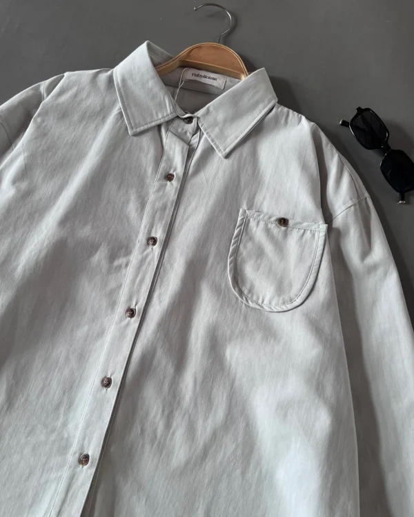 Tesya Shirt foto 2