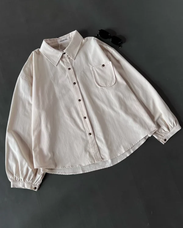 Tesya Shirt foto 1