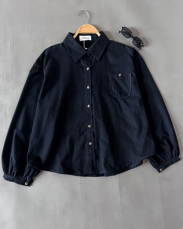 Tesya Shirt