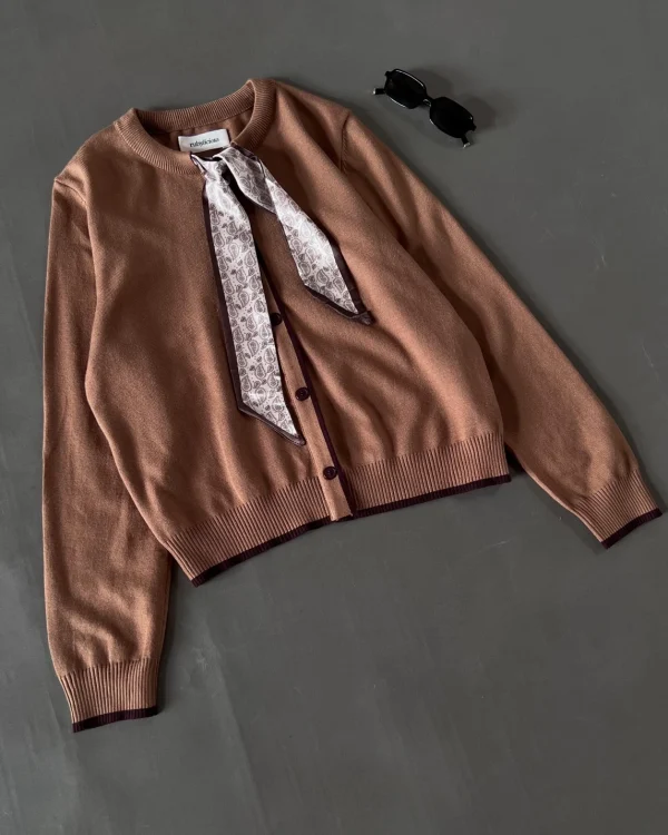 Ginza Longsleeve foto 6