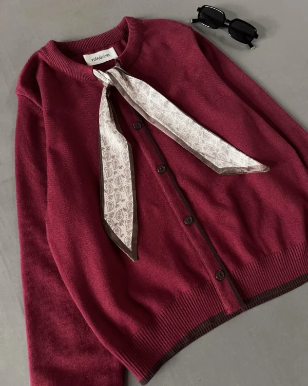 Ginza Longsleeve foto 8