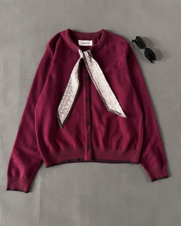 Ginza Longsleeve foto 7