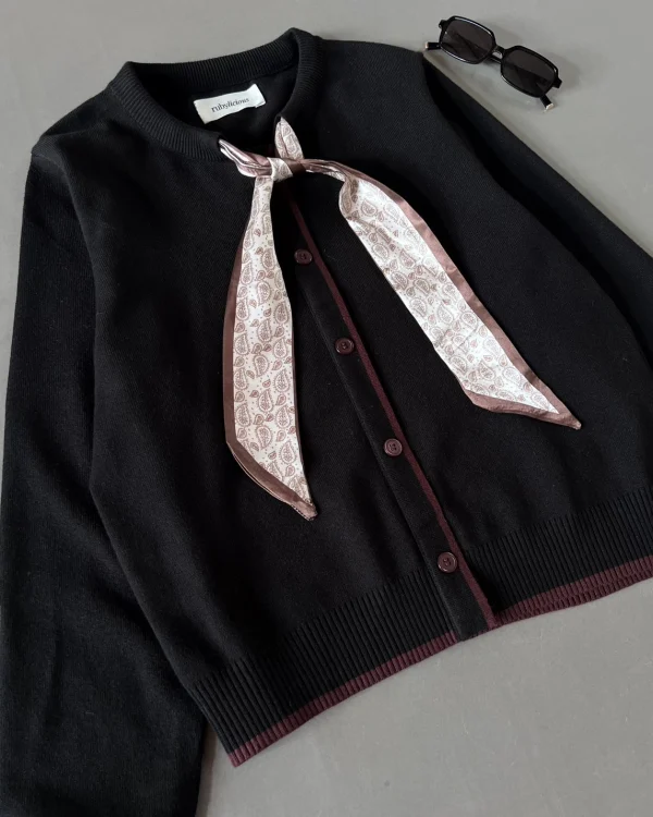 Ginza Longsleeve foto 2