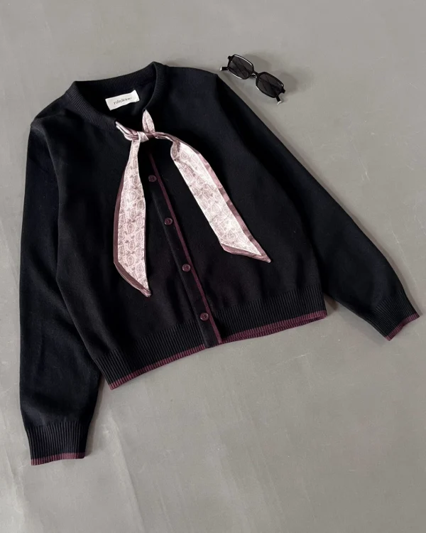 Ginza Longsleeve foto 1