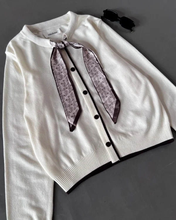 Ginza Longsleeve foto 4