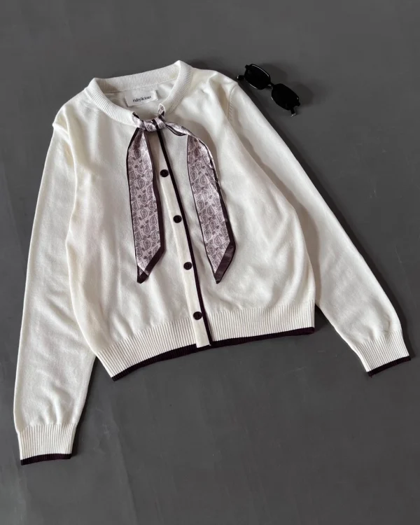 Ginza Longsleeve foto 3