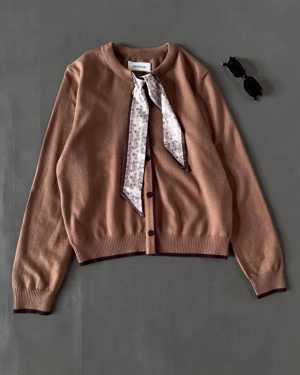 Ginza Longsleeve foto 5