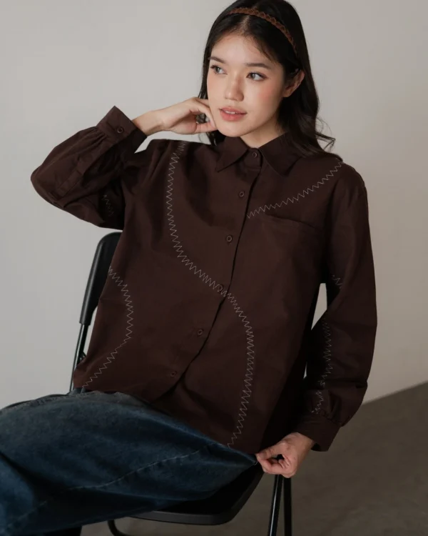 Lodya Shirt foto 6