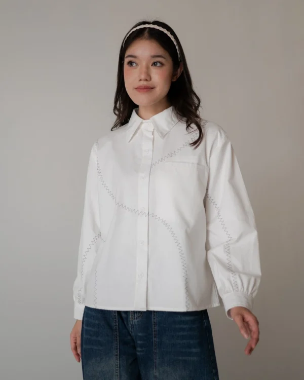 Lodya Shirt foto 3