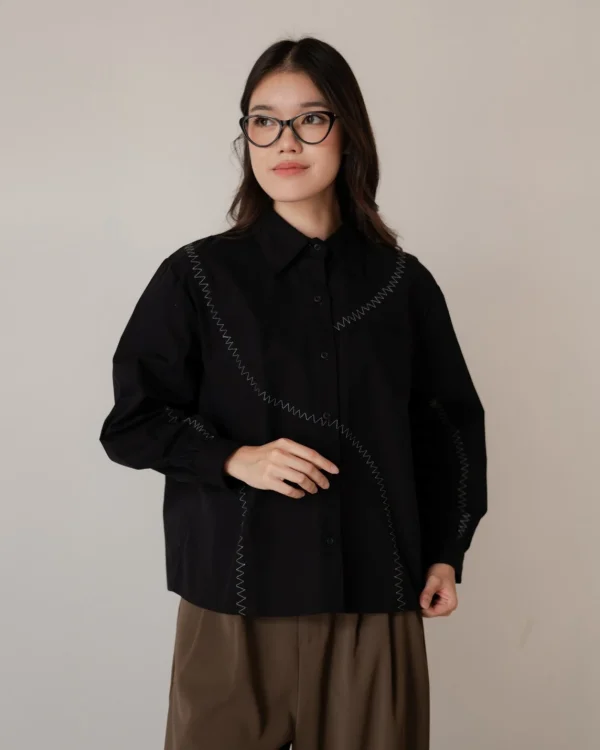 Lodya Shirt foto 1