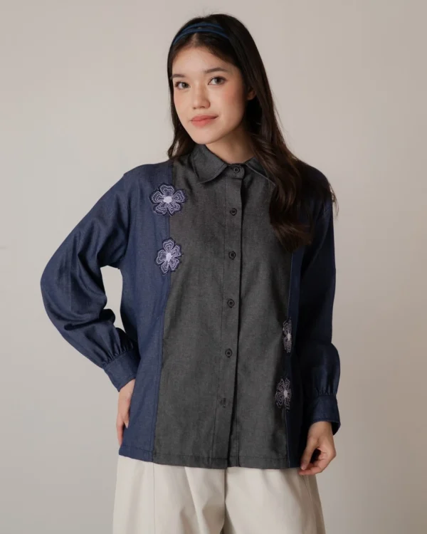 Sinshina Shirt foto 1