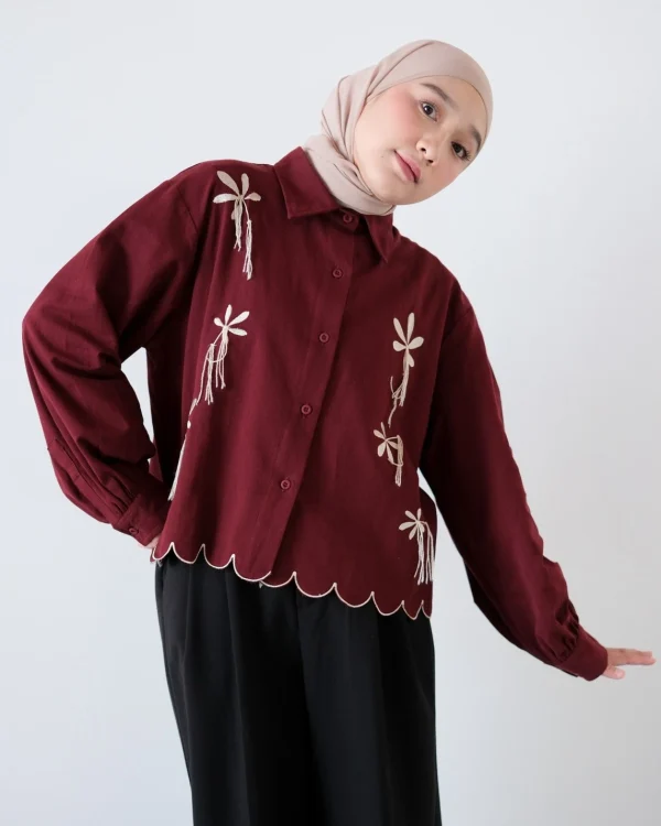 Gezca Shirt foto 4