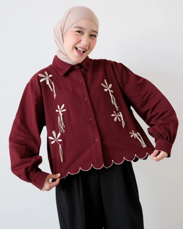 Gezca Shirt foto 1
