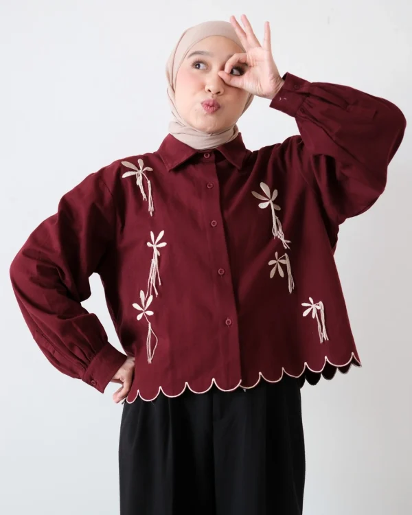 Gezca Shirt foto 2