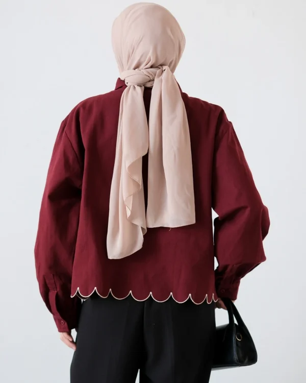 Gezca Shirt foto 3