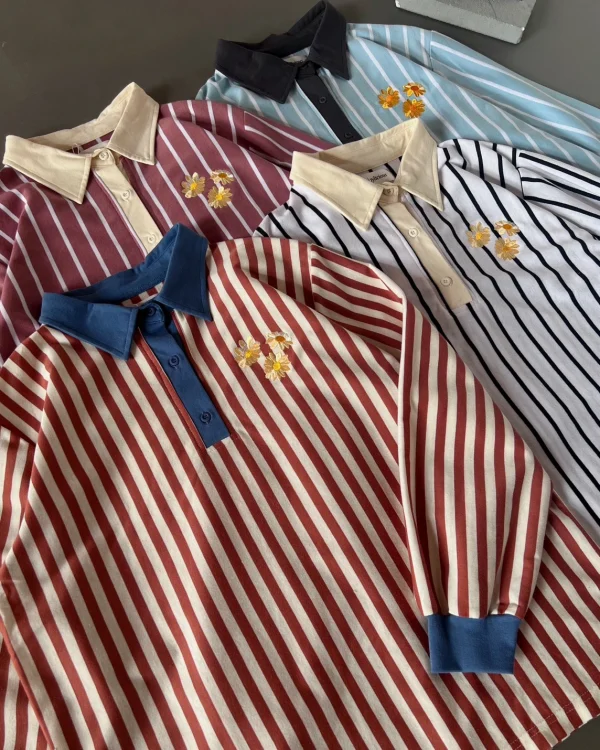 Wooney Shirt foto 8