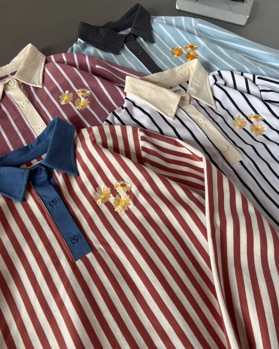 Wooney Shirt foto 9