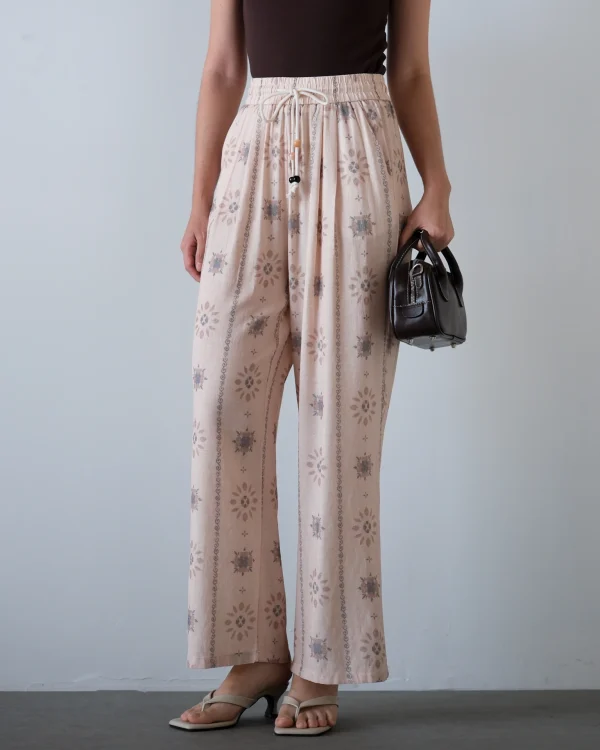 Xaylo Cullote Pants foto 3