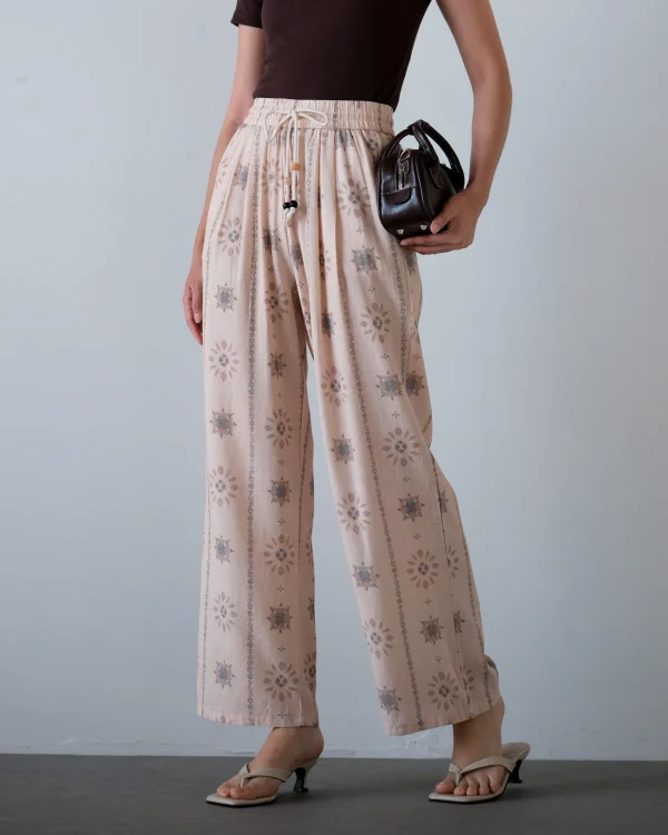 Xaylo Cullote Pants