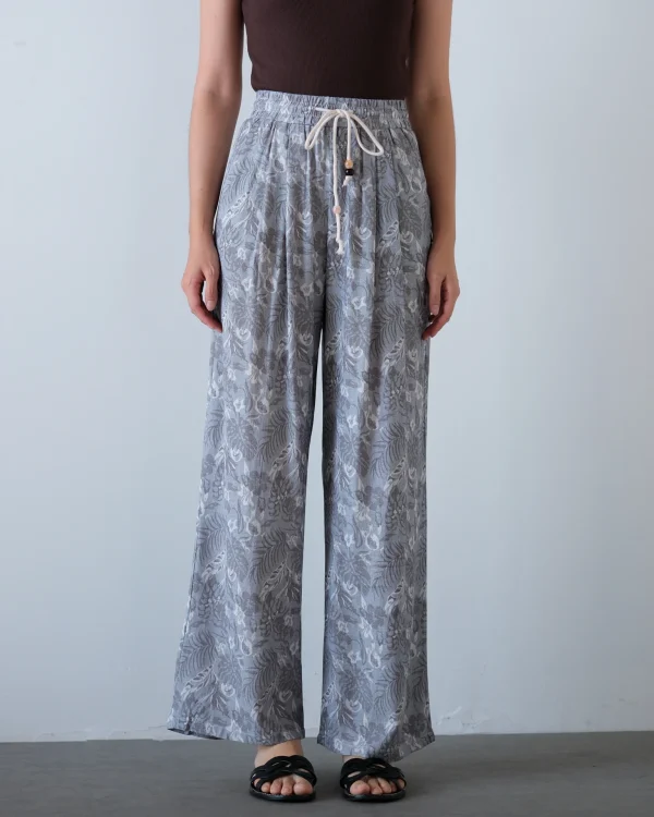 Xaylo Cullote Pants foto 5