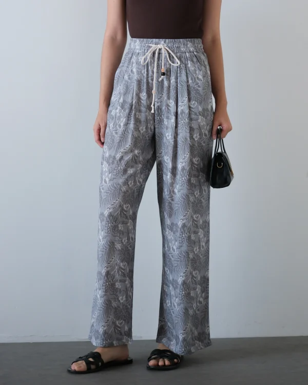 Xaylo Cullote Pants foto 6