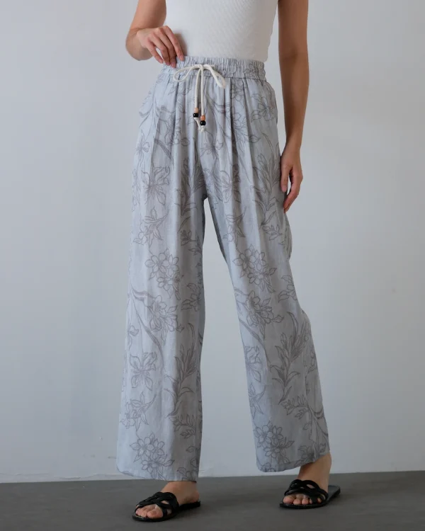 Xaylo Cullote Pants foto 7
